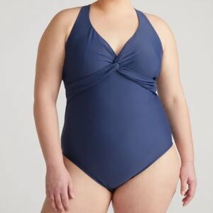 Universal Standard The Swimsuit size 18/20
